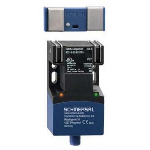 Schmersal 26.4V dc