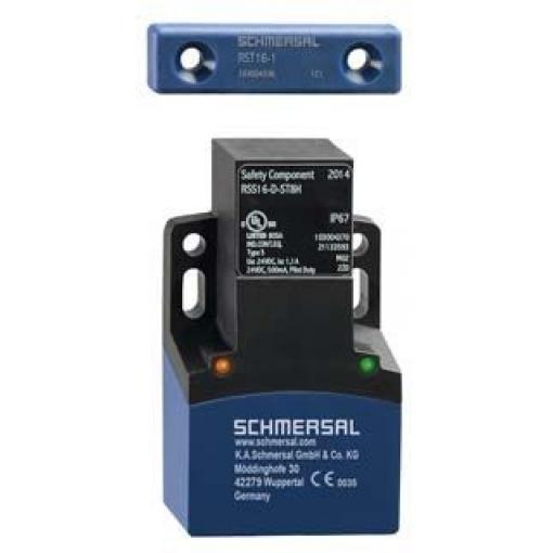 Schmersal 26.4V dc