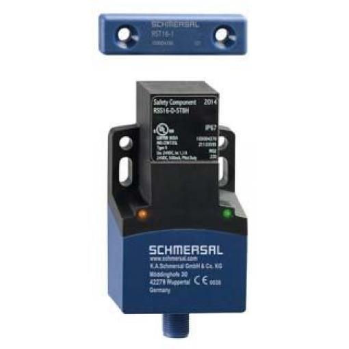 Schmersal 26.4V dc