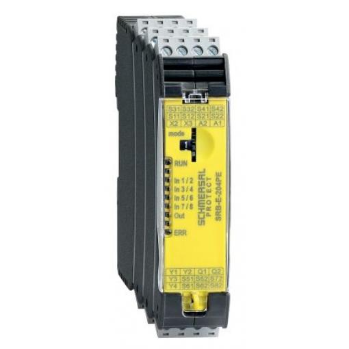 Schmersal SRB-E Bezpečnostní relé 24 V dc 2