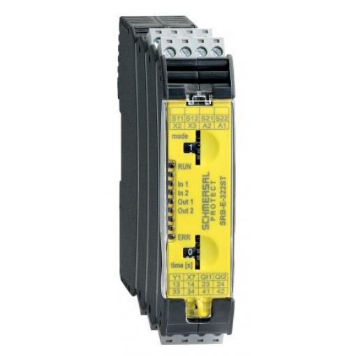 Schmersal SRB-E Bezpečnostní relé 24 V dc 3