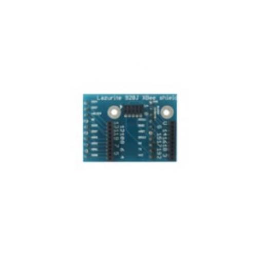 Vývojová sada pro RF, 920MHz, Bezdrátové, Lazurite 920J Xbee Shield, Lapis