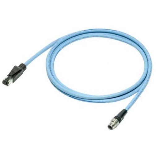 Propojovací kabel FQ2, pro použití s: FQ2-CLR Omron, Propojovací kabel