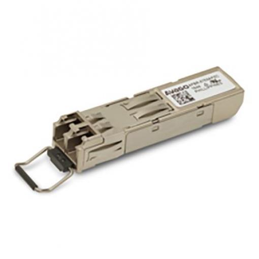 Vysílač-přijímač pro optická vlákna AFBR-57E6APZC, řada: AFBR 125 MBd s SFP konektorem 1380 nm Broadcom 20