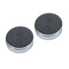 Neodymový magnet Hák, délka: 23 mm 20 kg, tloušťka: 7 mm 25 mm Eclipse