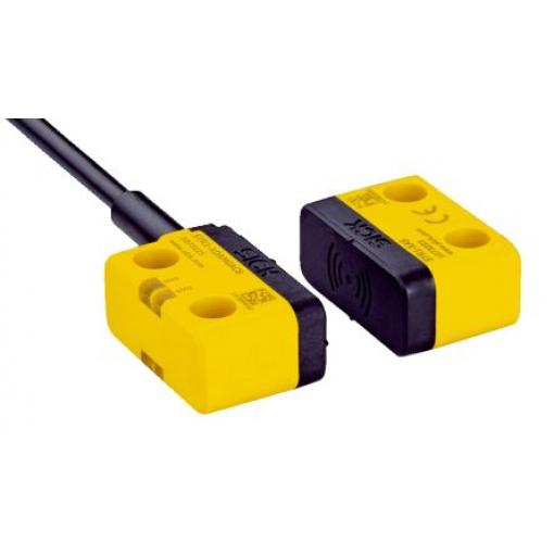 SICK STR1 RFID Bezkontaktní bezpečnostní spínač 24 V dc Vistal 2 NO Kabel