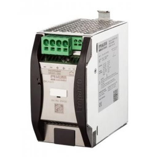 Murrelektronik Limited Modul vyrovnávacího zařízení, Modul vyrovnávacího zařízení