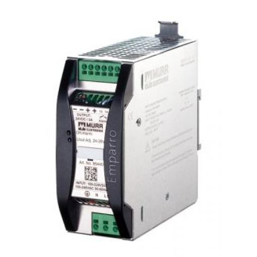 Murrelektronik Limited 265V ac AC/DC DC