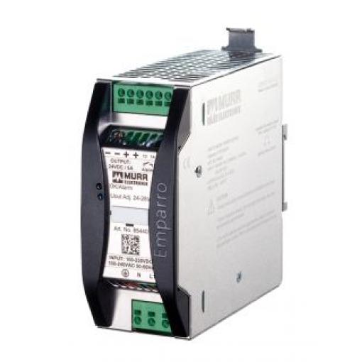 Murrelektronik Limited 265V ac AC/DC DC