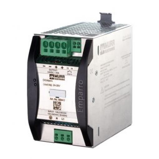Murrelektronik Limited 265V ac AC/DC DC