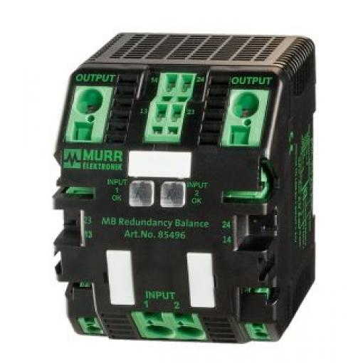 Murrelektronik Limited Redundantní modul, Redundantní modul