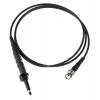 Sonda pro osciloskop, typ sondy: Napětí 25MHz 1:1 400V BNC 1, CAT I 400V 14ns RS PRO