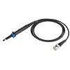 Sonda pro osciloskop, typ sondy: Napětí 150 MHz 10:1 20 V BNC 1 2.3 ns RS PRO