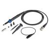 Sonda pro osciloskop, typ sondy: Napětí 150 MHz 10:1 20 V BNC 1 2.3 ns RS PRO