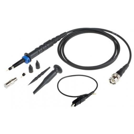 Sonda pro osciloskop, typ sondy: Napětí 150 MHz 10:1 20 V BNC 1 2.3 ns RS PRO