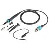 Sonda pro osciloskop, typ sondy: Napětí 20MHz 1:1, 1:10 600V BNC 1, CAT I 600V 1.4ns RS PRO