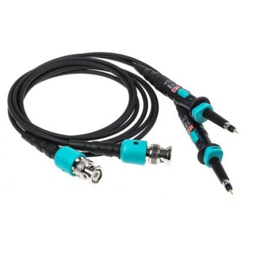 Sonda pro osciloskop, typ sondy: Napětí 20MHz 1:1, 1:10 600V BNC 2, CAT I 600V 1.4ns RS PRO