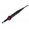 Sonda pro osciloskop, typ sondy: Napětí 300MHz 1:100 1.5V BNC 1, CAT I 1500V 1.2ns RS PRO