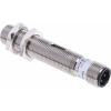 RS PRO Snímač přiblížení Válec se závitem M12 x 1 2 mm 200mA IP67 50 Hz PnP 1000 V ac 30 V dc