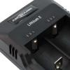 Ansmann Li-Ion, NiMH 18650, AAA, 22650, AA, 16340, 17670, 18500, 14500, 26650 1000 mA Lithium-iontové