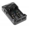 Ansmann Li-Ion, NiMH 18650, AAA, 22650, AA, 16340, 17670, 18500, 14500, 26650 1000 mA Lithium-iontové