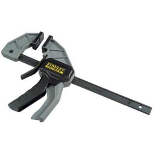 Objímka, Rychlosvorka 150 mm x 60 mm Stanley Tools