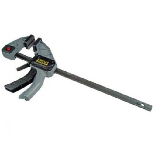 Objímka, Rychlosvorka 600 mm x 78 mm Stanley Tools