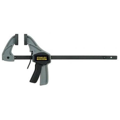 Objímka, Rychlosvorka 110 mm x 38 mm Stanley Tools