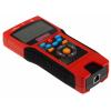 Tester síťových kabelů Tester sítí, číslo modelu: 2670 RS PRO Typ F, RJ45, RJ12