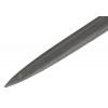 Soubor, délka: 160 mm Jehlový pilník Křížový RS PRO
