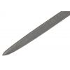 Soubor, délka: 160 mm Jehlový pilník Tři čtverce RS PRO