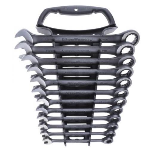 8 to 19 mm GearWrench