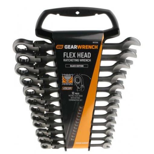 8 to 19 mm GearWrench