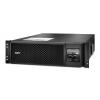 APC Nepřerušitelný zdroj napájení s pevnou policí Rám 5000 VA, vstupní: 230V, výstup: 230V 4.5 kW SRT