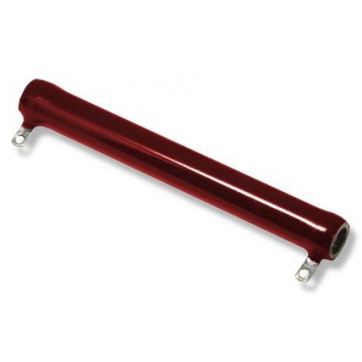 Rezistor pro montáž na rám 47Ω ±5% 1kW, Válcový Vinutý RS PRO