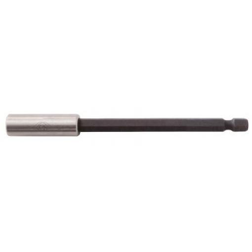 Držák šestihranných bitů 6.35 mm Šestihran, celková délka: 100 mm CK