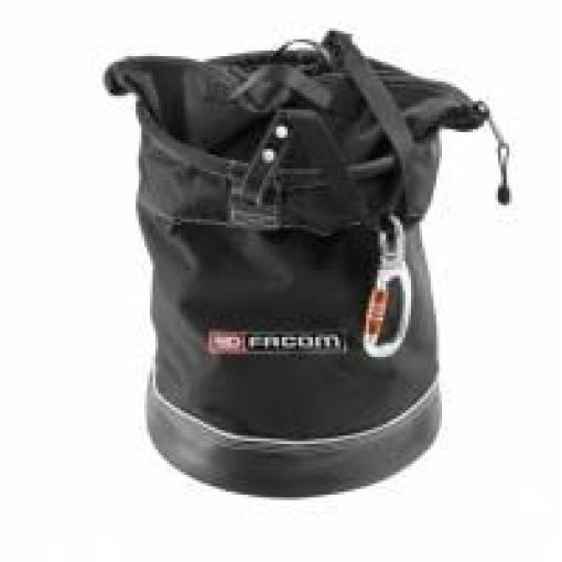 Brašna na nářadí Zip, Textilie 325mm x , výška: 390mm Facom
