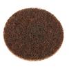 Brusný disk Oxid hlinitý zrnitost 25 76 mm Hrubé 3M