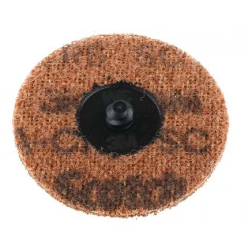 Brusný disk Oxid hlinitý zrnitost 25 76 mm Hrubé 3M
