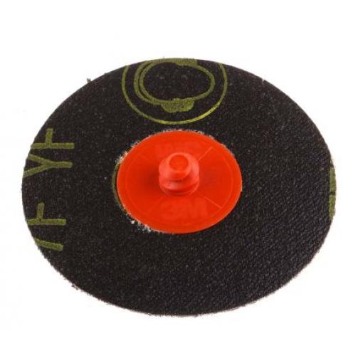 Brusný disk Oxid hlinitý zrnitost P60 75 mm Hrubé 3M