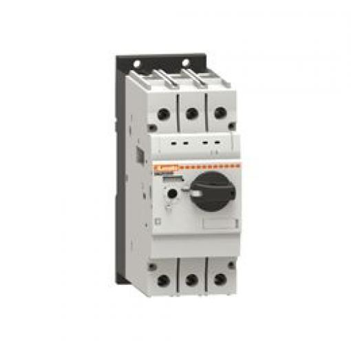 Jistič ochrany motoru, rozsah: SM2R 35A, 50 A 1kV 70 °C -20 °C Lovato