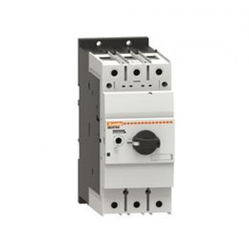 Jistič ochrany motoru, rozsah: SM3R 55A, 75 A 1kV 70 °C -20 °C Lovato