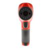 RS PRO IR teploměr, číslo modelu: RS-8662 -50 °C, Max Teplota 260 °C, přesnost: ±1 %, Fahrenheit, °C, F