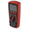Multimetr Ruční 10 A ac, typ displeje: Digitální 1 kV ac, číslo modelu: RS-9963T RS PRO True RMS 10 A dc