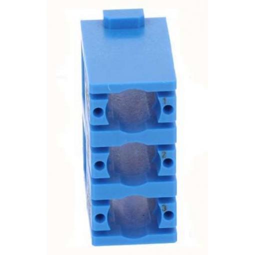 HARTING Modul napájecího konektoru pro vysoké zatížení Samec/samice Han-Modular 3