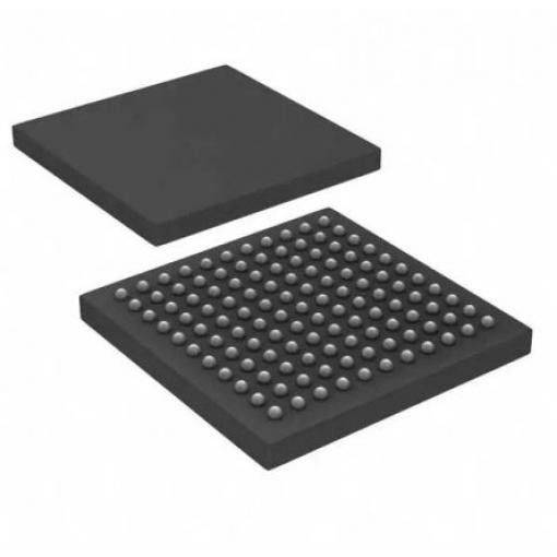Infineon USB řadič CYUSB3014-BZXI 1kanálový 4 Mbps 1.25 V USB 3.0, UART, I2S, I2C, SPI 1.8 V, počet kolíků: 121