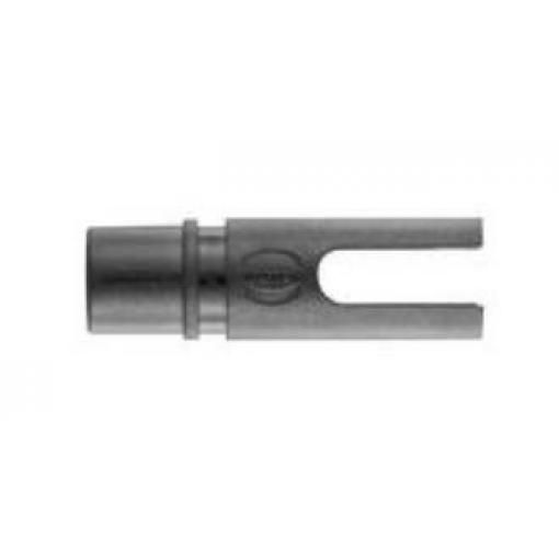 HARTING Rám adaptéru, Adaptér, řada: HAN Modular, Vnitřní 2.08 mm², 0.5 mm² -, 500 V, pro použití s: Napájecí konektory