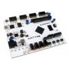 Digilent Nástroj pro vývoj integrovaných obvodů pro převod signálu 410-352, FPGA, Xilinx Spartan-7, ADC1410, Vývojová