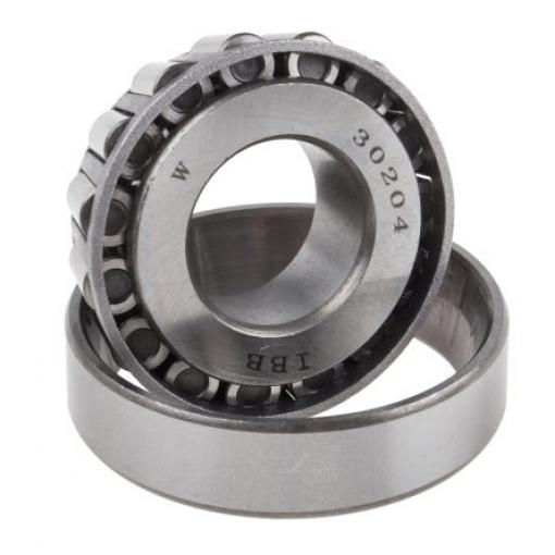 Metrické válečkové ložisko 30204 RS PRO Kuželový 20 mm (vnitřní prům.) 47 mm OD