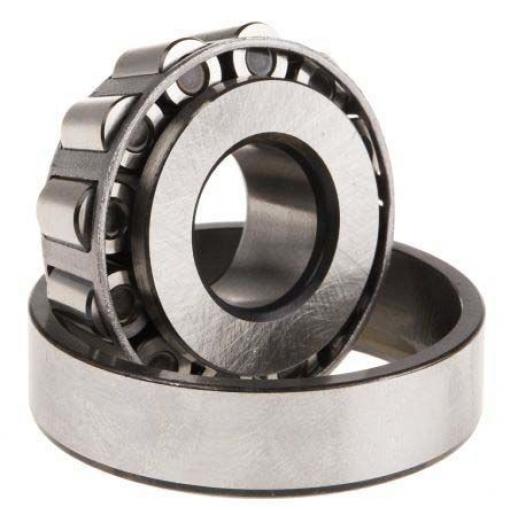 Metrické válečkové ložisko 30205 RS PRO Kuželový 25 mm (vnitřní prům.) 52 mm OD